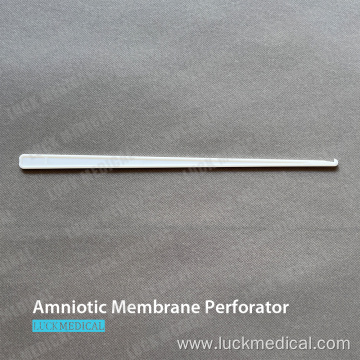 Amniotic Hook Sterilized Amniotic Membrane Perforator